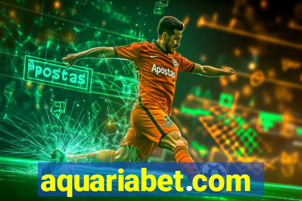 aquariabet.com