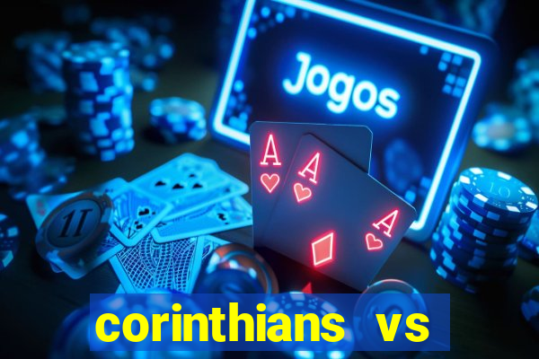 corinthians vs barcelona 2011
