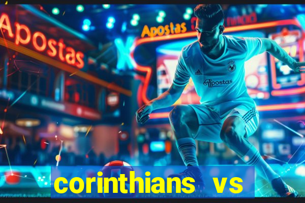 corinthians vs barcelona 2011