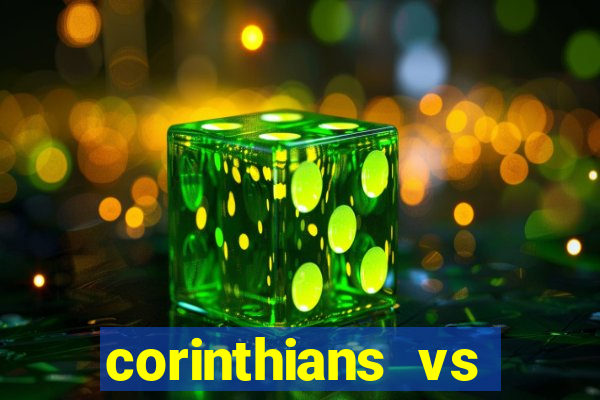 corinthians vs barcelona 2011