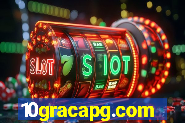 10gracapg.com
