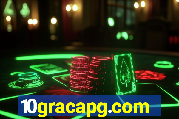 10gracapg.com