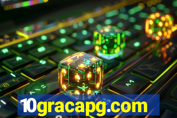 10gracapg.com