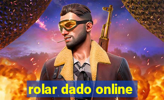 rolar dado online