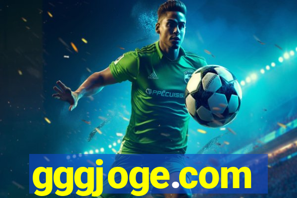 gggjoge.com