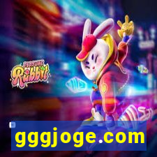 gggjoge.com