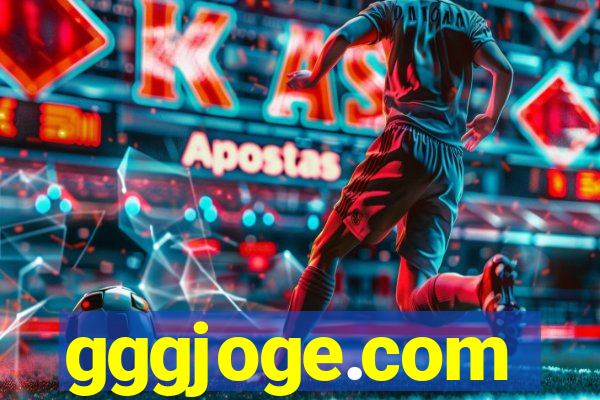 gggjoge.com