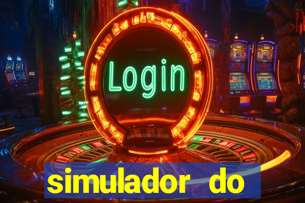 simulador do fortune tiger
