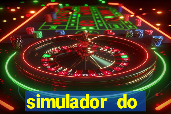 simulador do fortune tiger