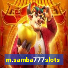 m.samba777slots