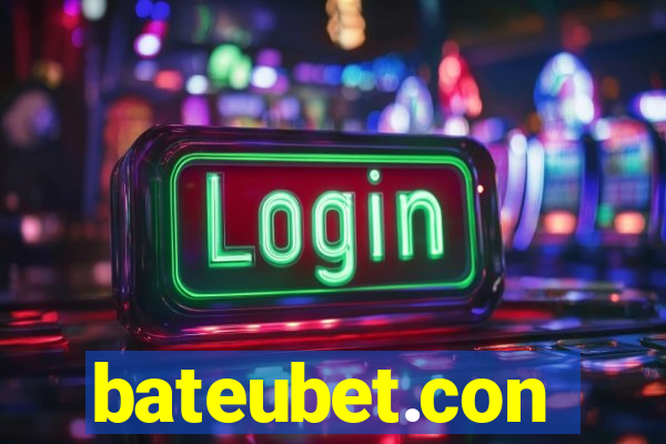 bateubet.con