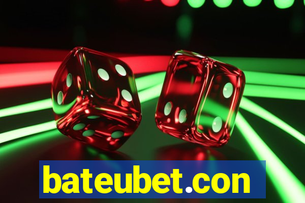 bateubet.con