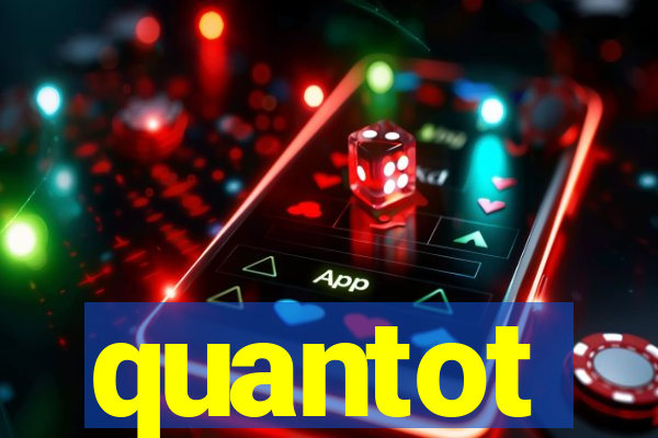 quantot