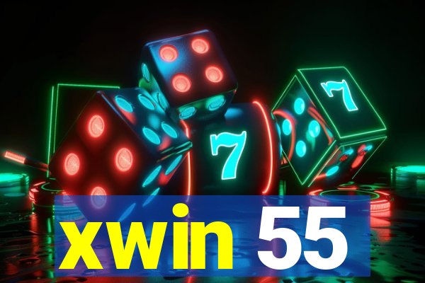 xwin 55