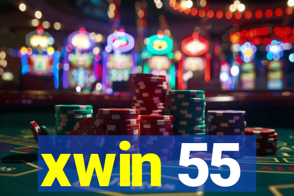 xwin 55