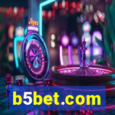 b5bet.com