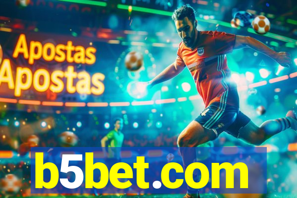b5bet.com