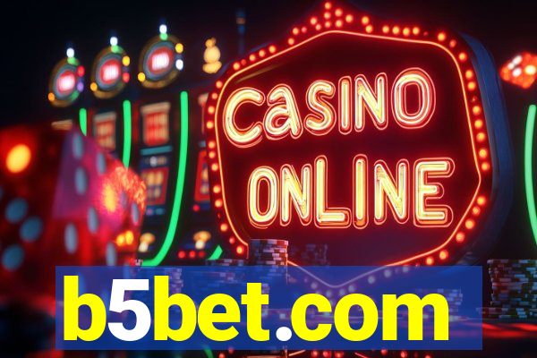 b5bet.com