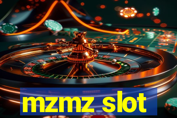 mzmz slot