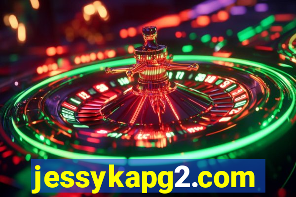 jessykapg2.com
