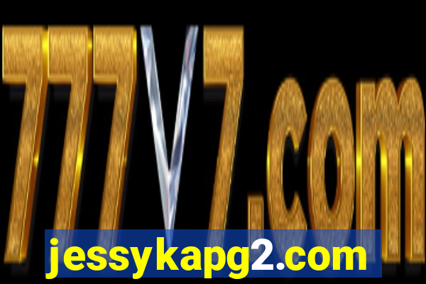 jessykapg2.com