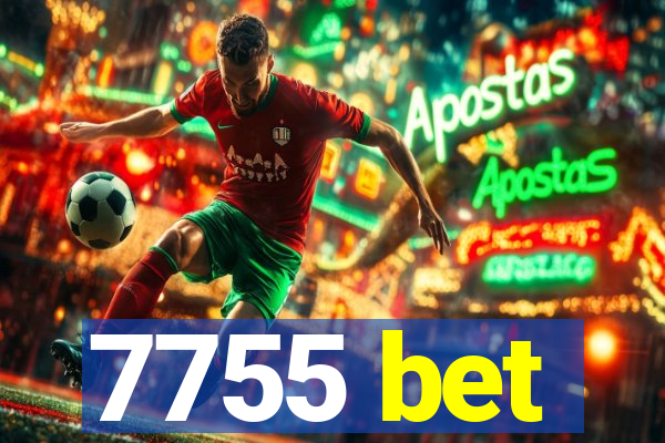 7755 bet