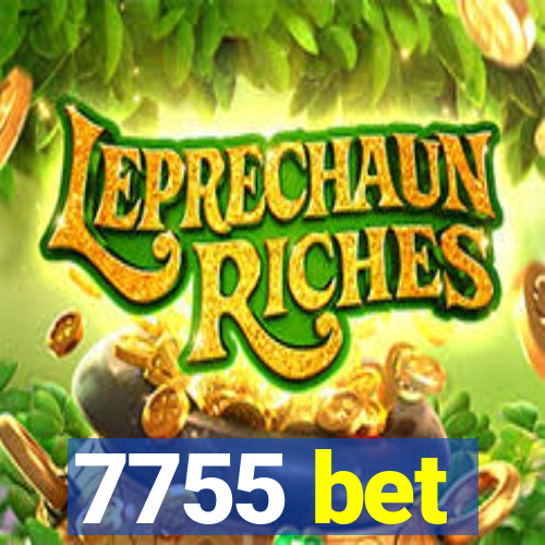 7755 bet