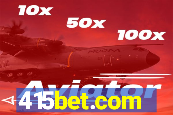 415bet.com