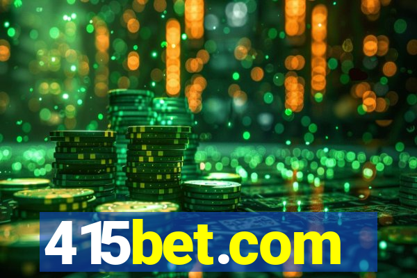 415bet.com