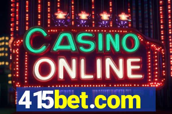 415bet.com