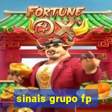 sinais grupo fp