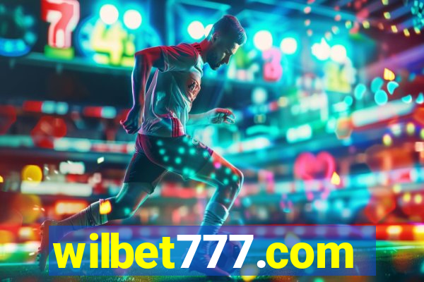 wilbet777.com