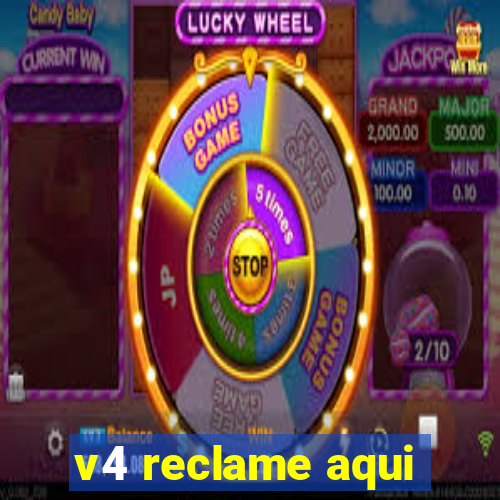 v4 reclame aqui