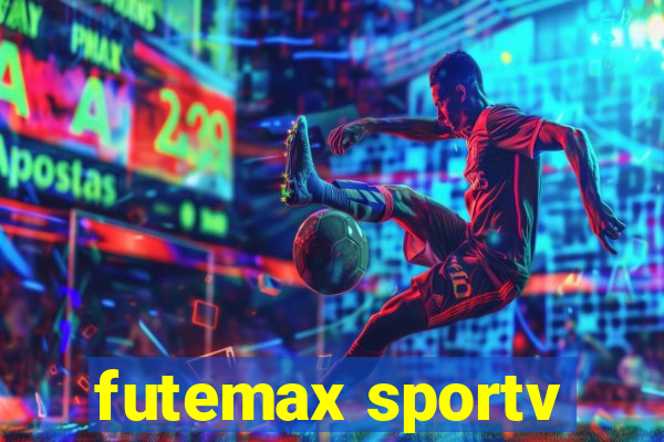 futemax sportv