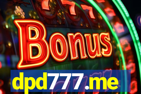 dpd777.me