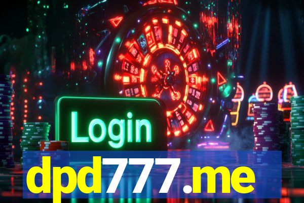 dpd777.me
