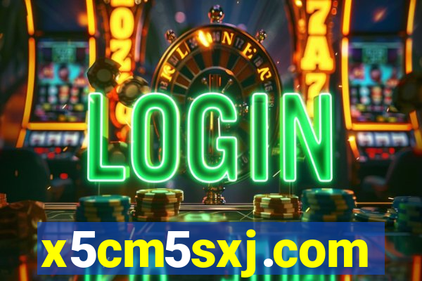 x5cm5sxj.com