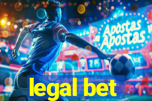 legal bet