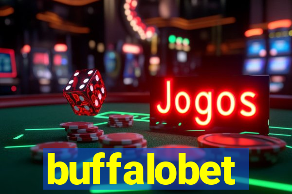 buffalobet