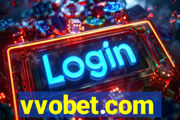vvobet.com