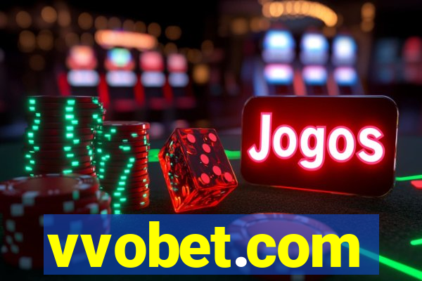 vvobet.com