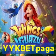 YYKBETpaga