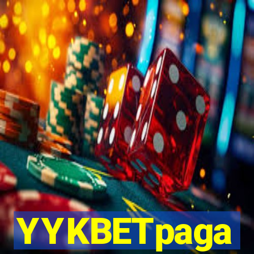 YYKBETpaga