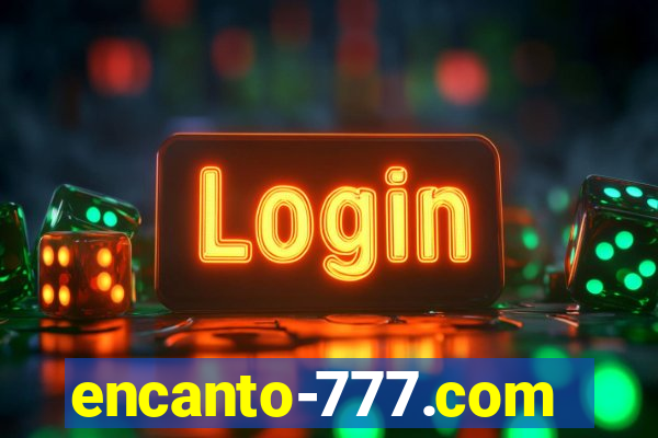 encanto-777.com