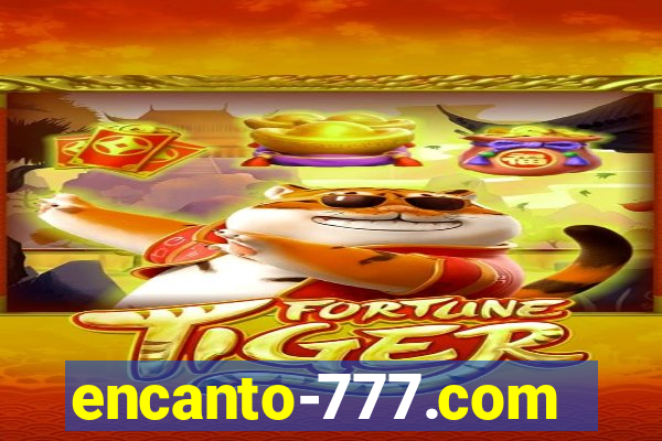encanto-777.com