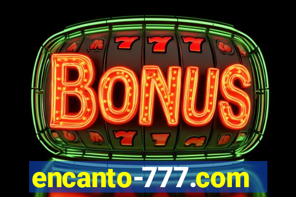 encanto-777.com