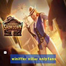 winiffer villar onlyfans