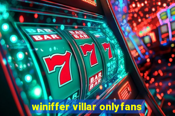 winiffer villar onlyfans