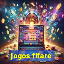 jogos fifare