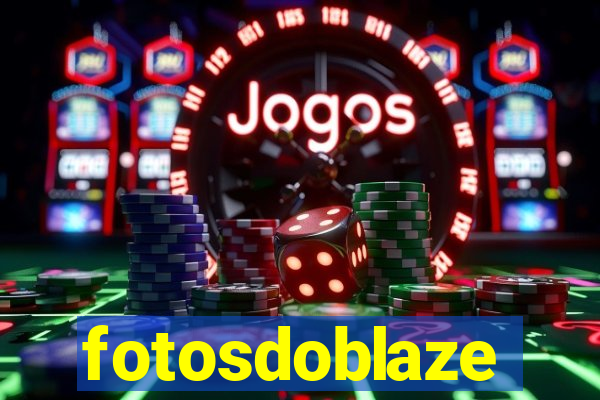 fotosdoblaze